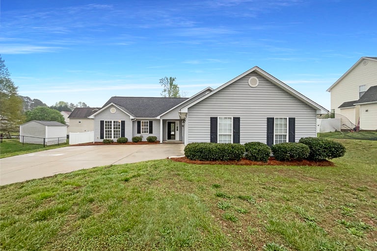 See details about 4147 Timberwood Dr, Gastonia, NC 28056