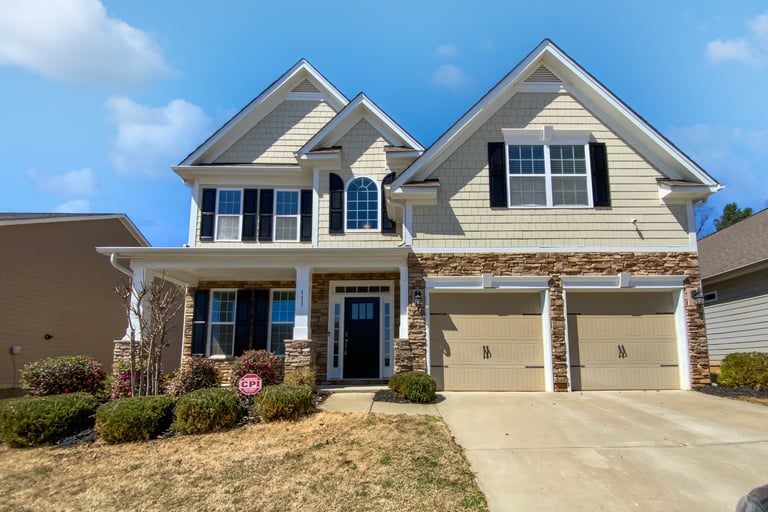 See details about 111 Canada Dr, Statesville, NC 28677