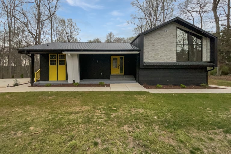 See details about 8125 Park Side Dr, Raleigh, NC 27612