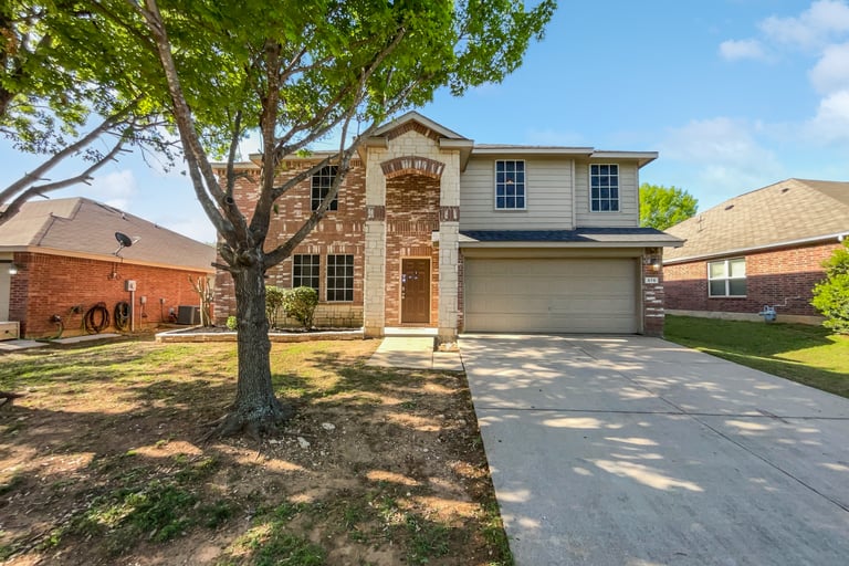 See details about 876 Oarlock Dr, Crowley, TX 76036