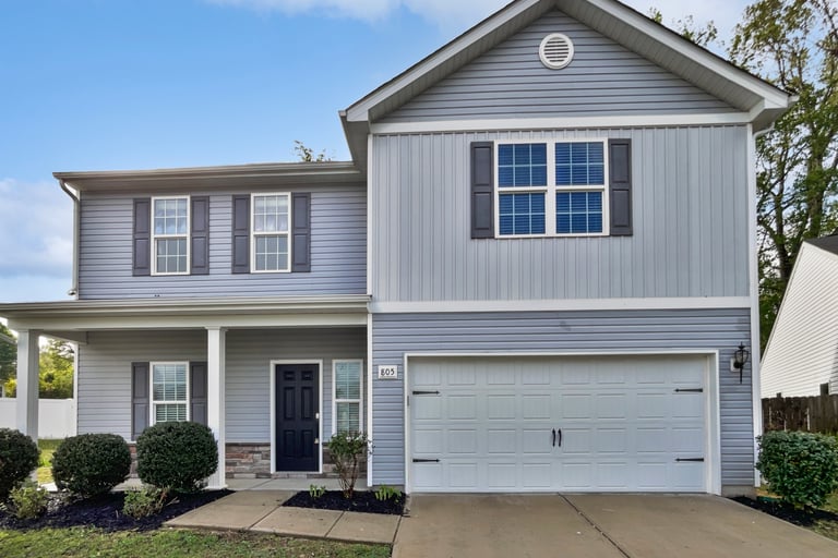 See details about 805 Gunnar Dr, Gastonia, NC 28054